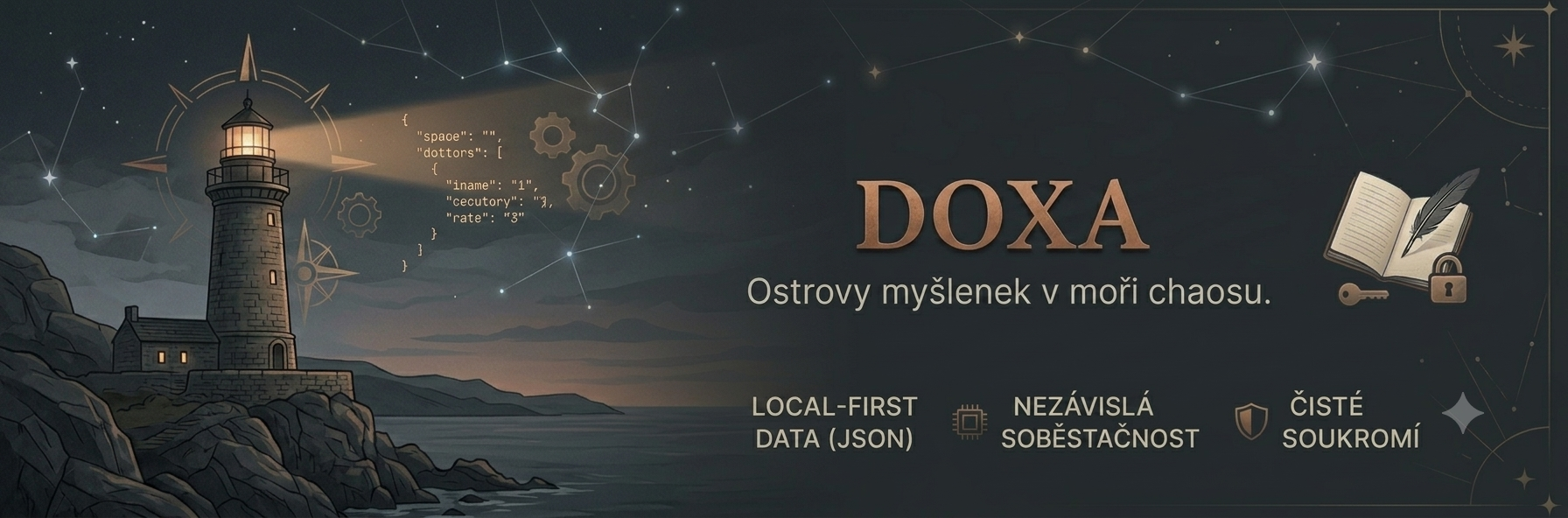 Doxa